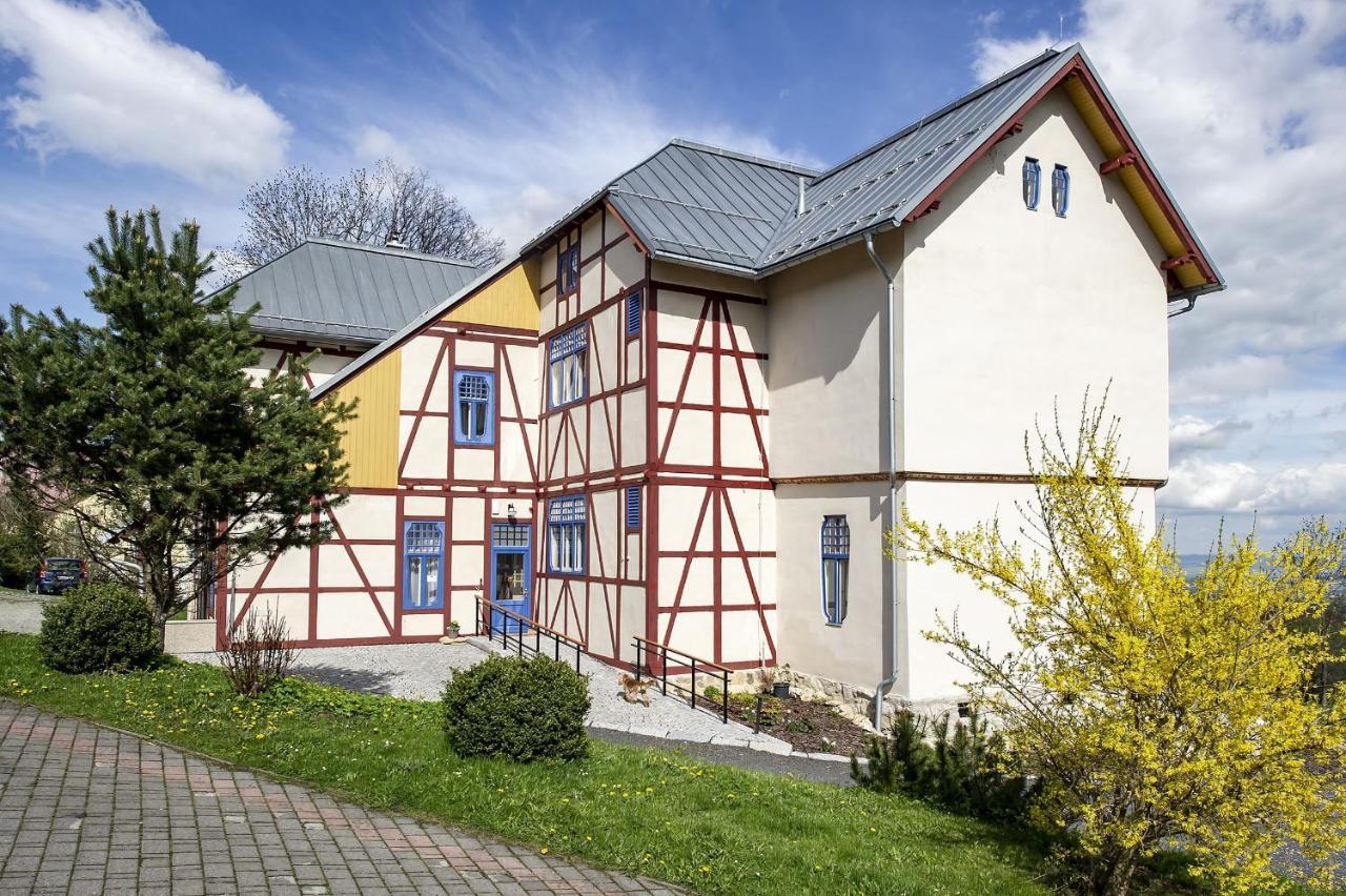 Vila Lavina Vysoke Tatry Ngoại thất bức ảnh