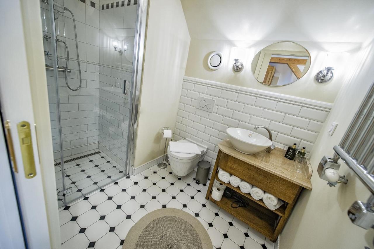 Vila Lavina Vysoke Tatry Ngoại thất bức ảnh