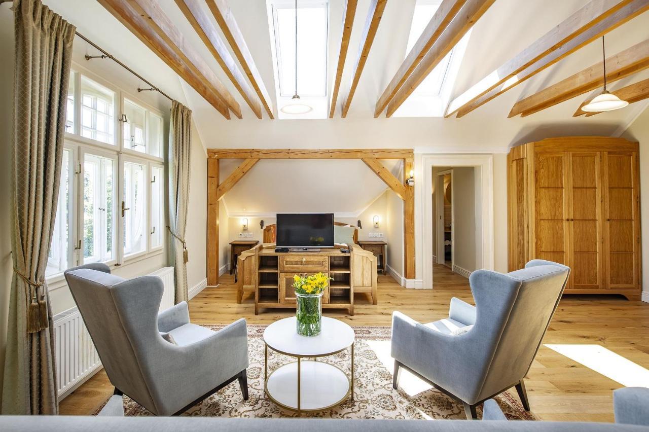 Vila Lavina Vysoke Tatry Ngoại thất bức ảnh