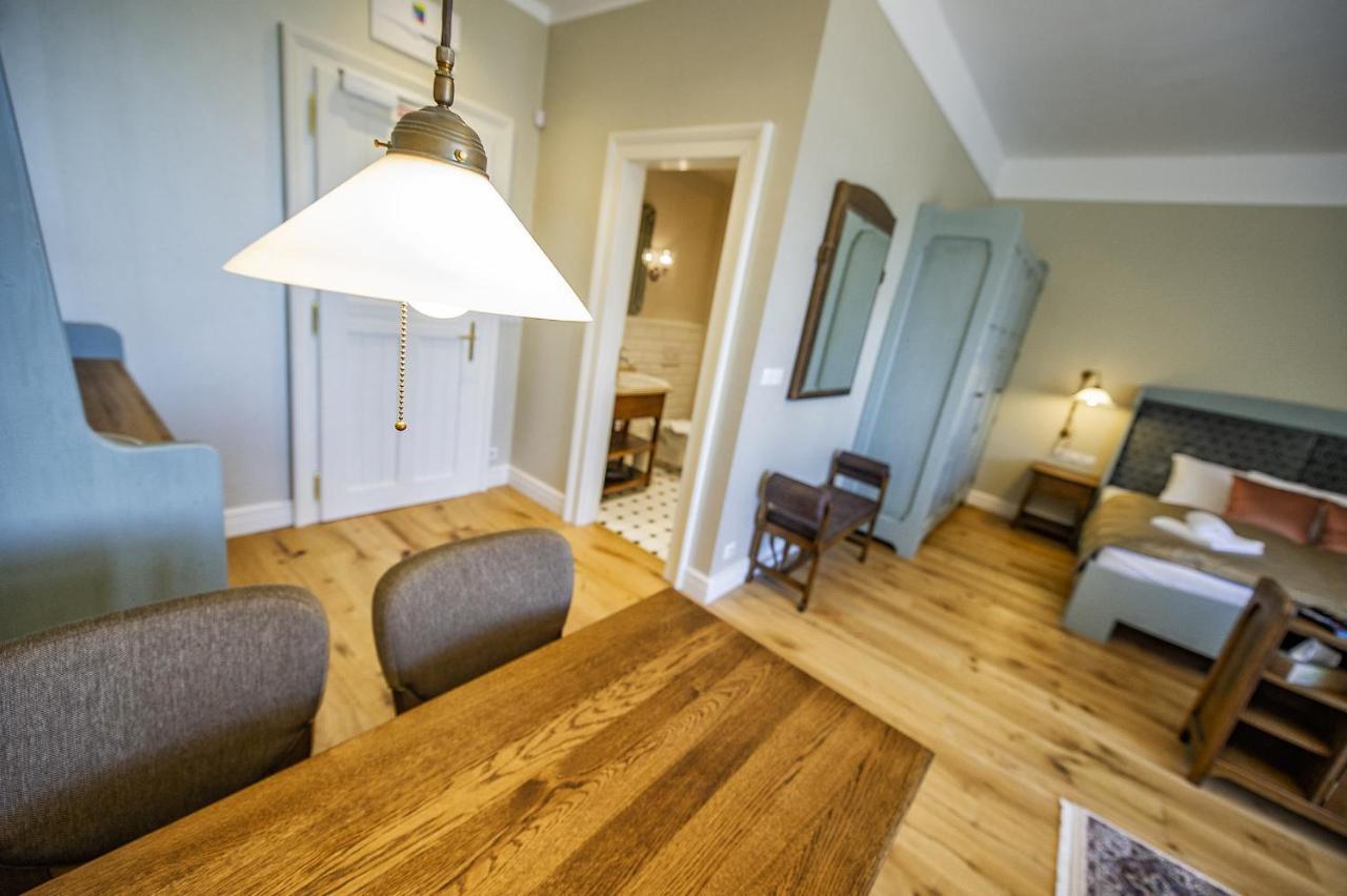 Vila Lavina Vysoke Tatry Ngoại thất bức ảnh