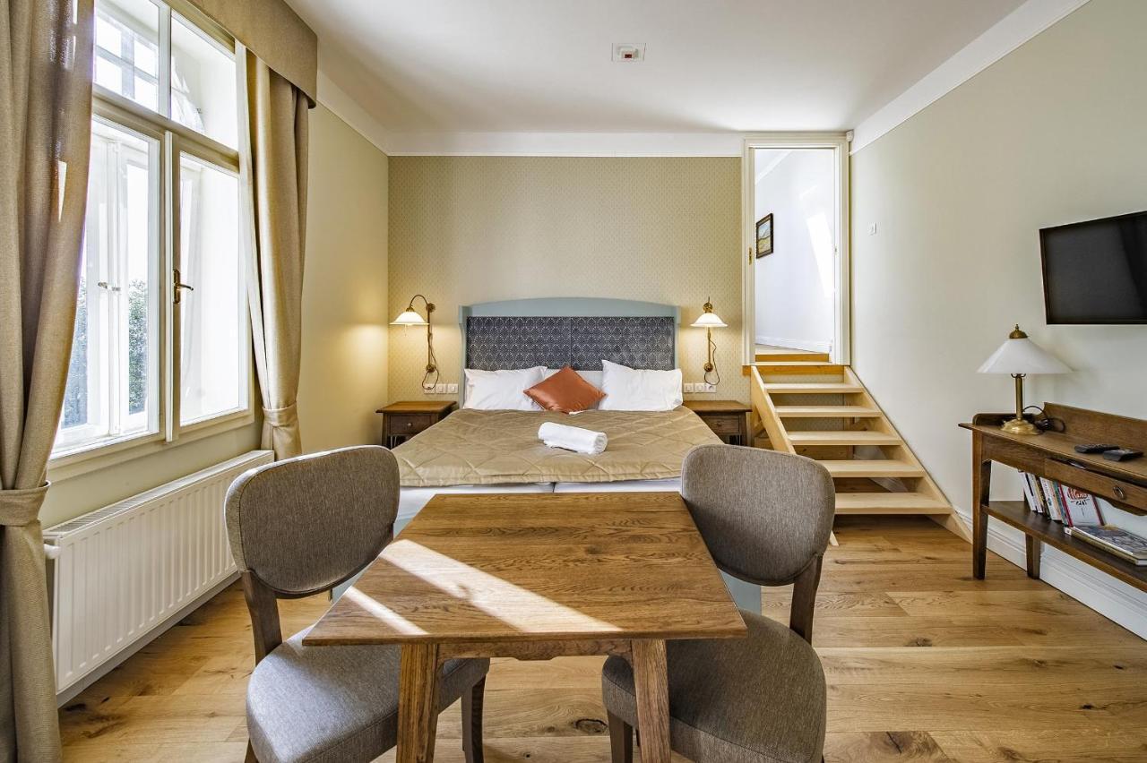 Vila Lavina Vysoke Tatry Ngoại thất bức ảnh