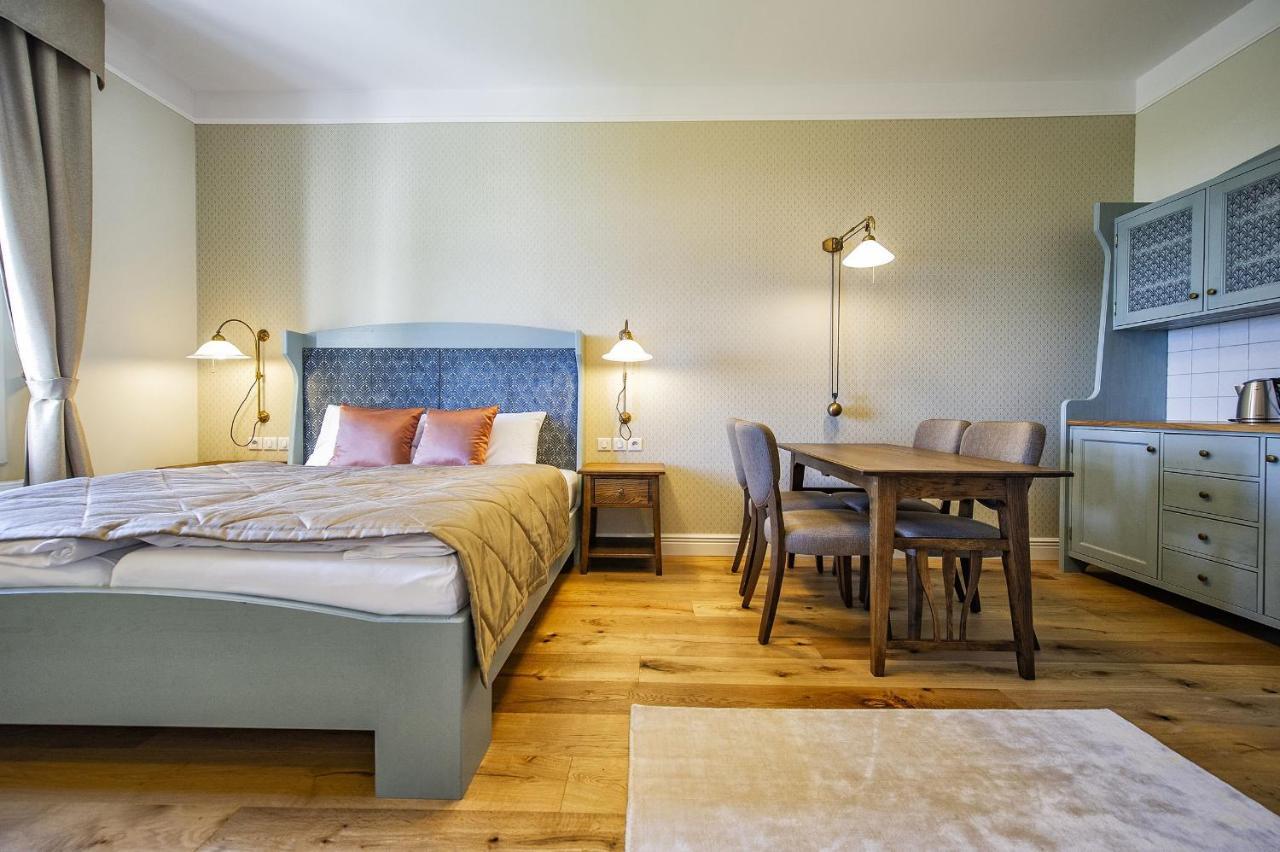 Vila Lavina Vysoke Tatry Ngoại thất bức ảnh